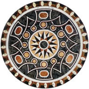 �Wʽʯ��ƴ��