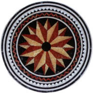 �Wʽʯ��ƴ��