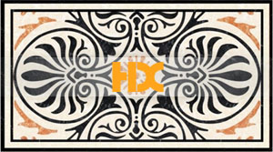 ��̺ʽʯ��ƴ��