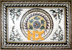 ��̺ʽʯ��ƴ��